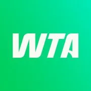 WTA500新加坡站女单第二轮 吉布森2-0摩尔瓦约娃20260924