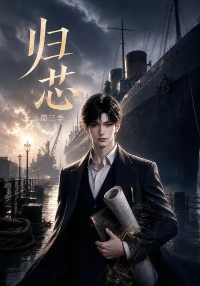 归芯第三季